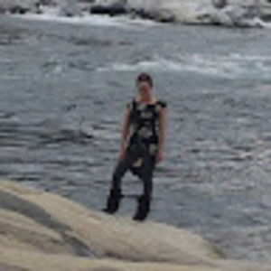 Meet your Posher, Nathan